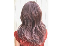 ピンク(PINK)