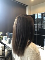 ベルスタ(BELSTA)&nbsp;艶髪マジック！柔らかベージュ！