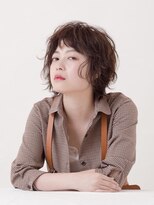 ソレイユ シンサカエ(SOLEIL SHINSAKAE)&nbsp;オシャレかわいい無造作カール