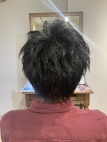 ユーネリー(U-NERY)&nbsp;ショートスタイル