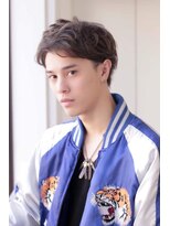 リーフ 掛川店(LeaF)&nbsp;アップバングショート