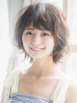 マーブルトウキョウネオリーブ(marbles tokyo neolive)&nbsp;《MARBLES/三軒茶屋》☆大人ウルフ×大人ショート☆