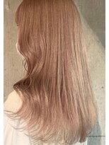 キーン 立川店(keen)&nbsp;【keen×田中】シアーピンク