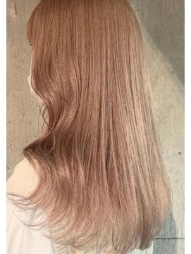 キーン 立川店(keen) 【keen×田中】シアーピンク