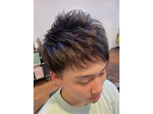 ヘアー 東京ボウズ 東伏見店(HAIR)