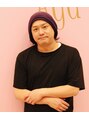 アグ ヘアー ボニー 三田駅前店(Agu hair bonny) 高田 祥平