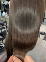 サロンドミルク 溝の口店(salon de MiLK) 髪質改善トリートメント