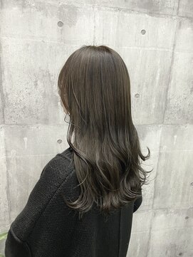 スターズ 渋谷(STARS) オリーブグレージュ