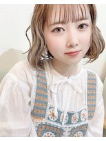 リタヘア(Re:ta Hair)&nbsp;Re:ta Hair【リタヘア】担当：KANZO