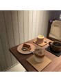 スウ(SUL) 暇さえあればcafeを巡ってます＾＾パン屋も好きです★