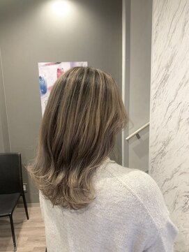 プログレス 長町南店(PROGRESS) シャドールーツ