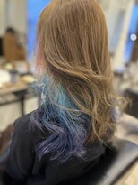 コア フィール ア デイ(COIFFURE A DAY)&nbsp;【レインボーカラー】M3Dお得クーポン有り