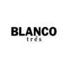 ブランコ トレス 岐阜(BLANCO tres)のお店ロゴ