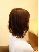 ウイバイファースト(u'i by first)&nbsp;春のピンクパープル