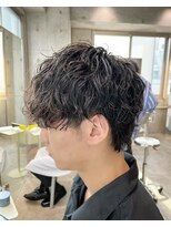 ライラ(Lyla)&nbsp;大きめカールのツイストスパイラル