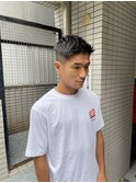 フェザーアップ、スキンフェード