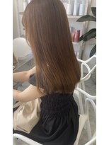 トイロ(toiro)&nbsp;艶髪