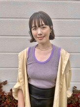 ツバメヘア&nbsp;小倉 多恵