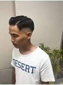 ハードパート
