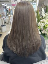 アトリエリーベル オリーブベージュ