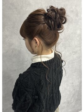 シーエスメイドバイシャチュー 栄店(CS made by SHACHU) CS STYLE