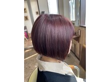 コワフュールセラヴィ(coiffure Cest la vie!)