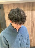 武蔵小杉/メンズ/ヘッドスパ/眉毛/バーバー/フェード
