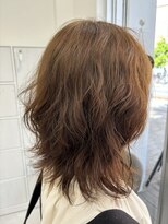 ジパングインスパイア ミディアムウルフ×エアウェーブ
