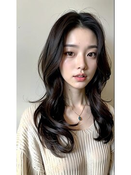 ディアーズ(Dears+) しなやかフェミニンウェーブ