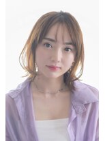 ルシードスタイル アウラ 松戸市五香(LUCIDO STYLE Aura)&nbsp;ショートスタイル【松戸・五香・白髪染め・髪質改善】