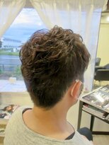 コア フィール ア デイ(COIFFURE A DAY)&nbsp;【見附今町M3D髪質改善】