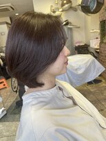 ビーエスケイ BSK&nbsp;ダークブラウン