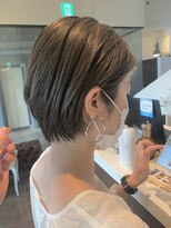 スーリール 赤坂店(Sourire)&nbsp;クールショート