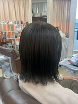 スーペリオル(Superior)&nbsp;超高濃度水素/マットベージュ/艶カラー