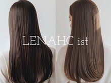 レナークイスト(LENAHC ist)