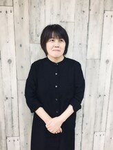 ロコモコ 南大通り店&nbsp;吉田 美由紀