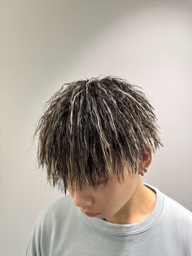 フライ 東通り店(Frei) パイルツイスト