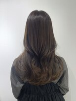 ヘアメイク シュシュ(Hair make chou chou)&nbsp;髪質改善/韓国ヘア/透明感カラー/縮毛矯正