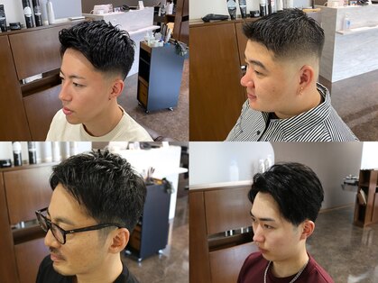 メルローズ(Melrose)の写真