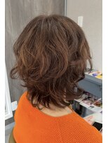 センザライト(Send The Light)&nbsp;ミディアムウルフ