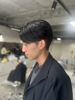 ネアー 新潟(NEER)&nbsp;センターパート/マッシュ[新潟駅/万代]