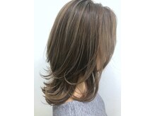 ソイルアヴェダ(Soil AVEDA)