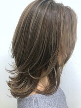 ソイルアヴェダ(Soil AVEDA)