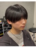 ラウンドマッシュ