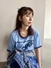【open記念】カット＋パーマ＋カラー＋TORiCUREクイック