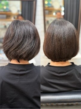 ビート(Beat) 強いうねりとダメージにもsins式酸性ストレート