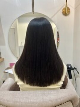 シアアルン 新小岩店(SHEER alun) コスメストレート