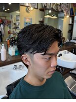 アパッシュ 東光店(Apache)&nbsp;フェザーパート