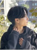 曲がる縮毛矯正