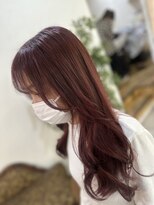 ラクシア(LUXIA)&nbsp;カシスブラウン